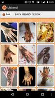 1000 Mehndi Designs (offline) скриншот 1