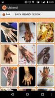 1000 Mehndi Designs (offline) syot layar 1