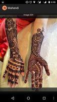 1000 Mehndi Designs (offline) स्क्रीनशॉट 2