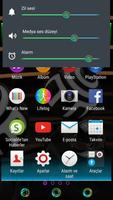 For Xperia Theme Ball Neon 스크린샷 3