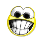 For Xperia Theme Smile icon