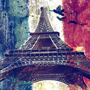 For Xperia Theme Paris APK