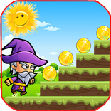 ”Angry Grandfather Adventure