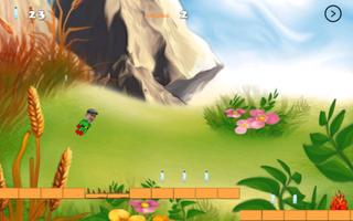 jarima mosiba لعبة الغابة نعمة Screenshot 1