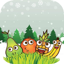Avalanche of Rancid Fruits APK