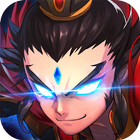 Legend of sword king icon
