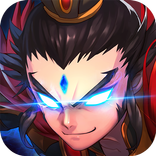 Legend of sword king
