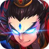 Legend of sword king icon