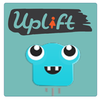 up lift! icon