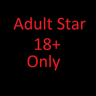 Adult Star icône