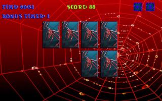 Spider Avenger memory kids screenshot 2