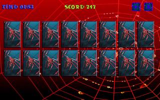 Spider Avenger memory kids screenshot 3