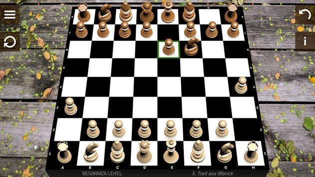 Download 3d Echecs Chess Game Free Apk For Android Latest Version