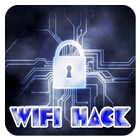 NEW WiFi HacK 2016 PRANK biểu tượng