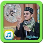Muzamil Hasballah juz 30 أيقونة