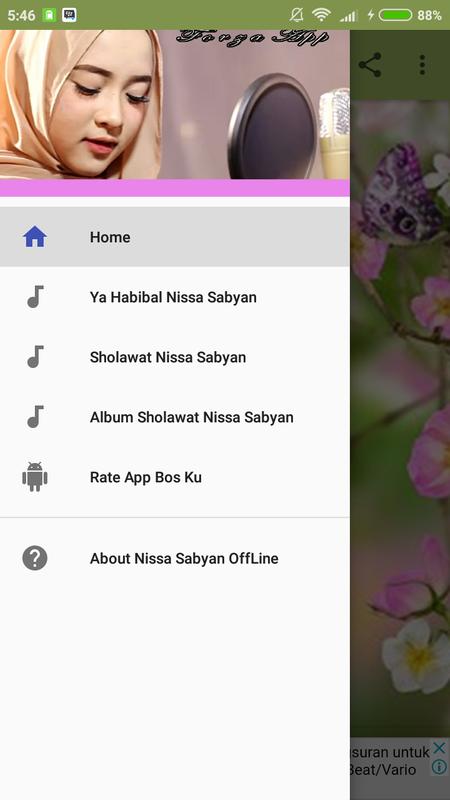 Lagu Sholawat Nissa Sabyan - Ya Maulana安卓下载，安卓版APK  免费下载