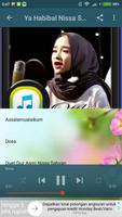 Lagu Sholawat Nissa Sabyan - Ya Maulana اسکرین شاٹ 2