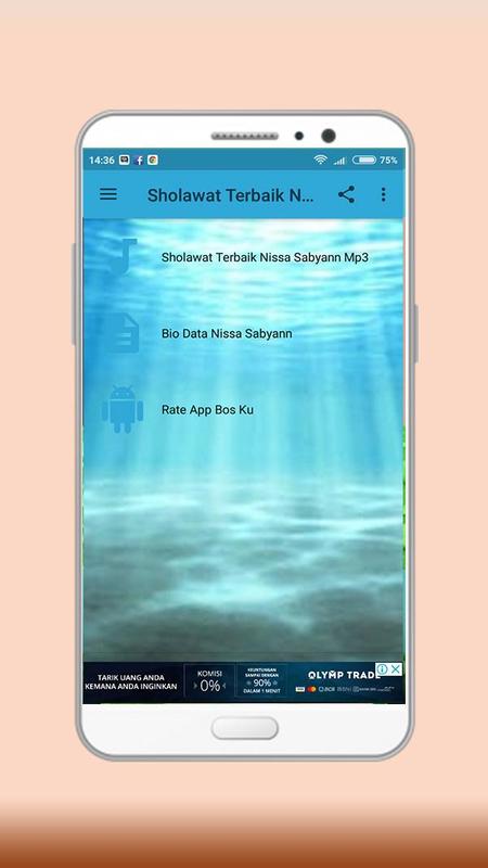 Rohman Ya Rohman_Nissa Sabya para Android - APK Baixar