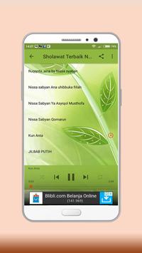 Android 用の Rohman Ya Rohman_Nissa Sabya APK をダウンロード
