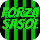 Forza Sasol ไอคอน