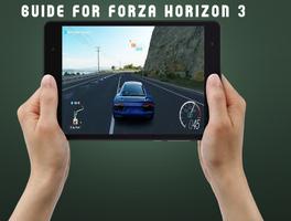 Guide Forza Horizon 3 screenshot 1