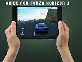 Guide Forza Horizon 3 screenshot 2