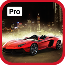 Hypercar Racing Traffic Simulator APK
