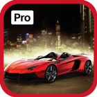 Hypercar Racing Traffic آئیکن