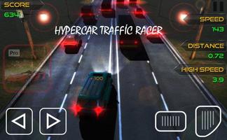 Hypercar Racing Traffic স্ক্রিনশট 2