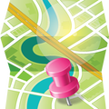 Nearest places