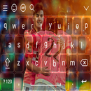 Keyboard For Juventus APK