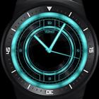 Watch Face Thon B Android Wear أيقونة