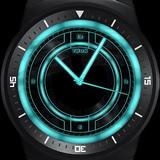 Watch Face Thon B Android Wear أيقونة