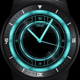 Watch Face Thon B Android Wear icône