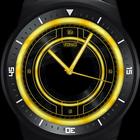 Watch Face Thon Y Android Wear أيقونة