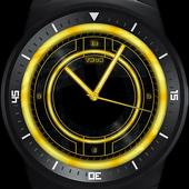 Watch Face Thon Y Android Wear icon