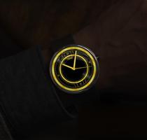 Watch Face Thon Y Android Wear الملصق