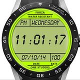 Watch Face Z01 Android Wear ícone