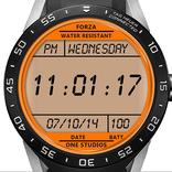 Watch Face Z03 Android Wear