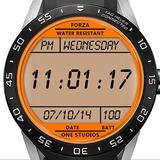 Watch Face Z03 Android Wear icône