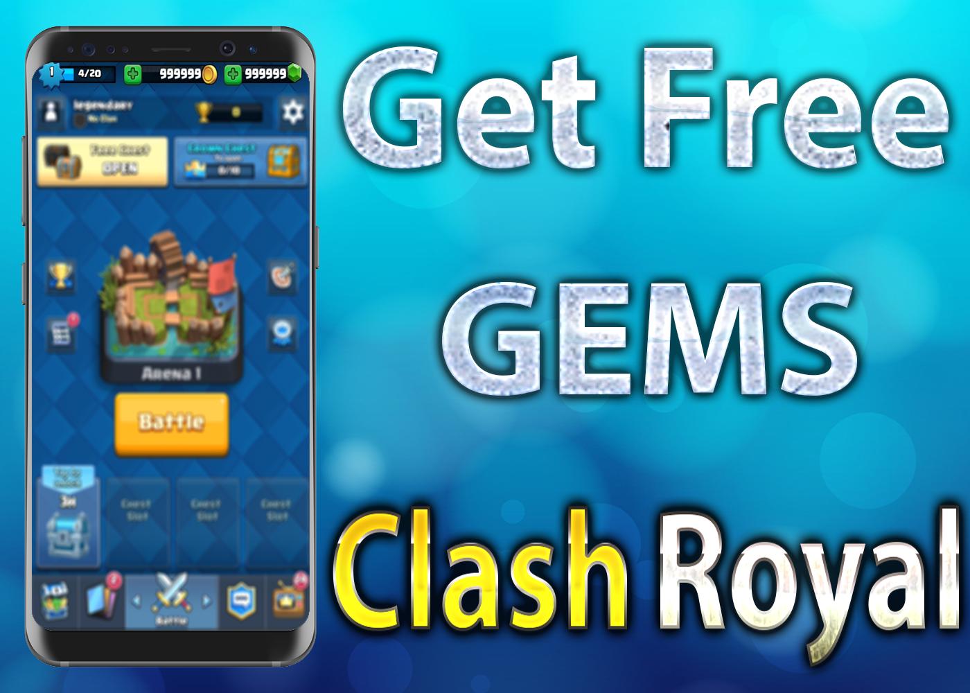 Chest For Clash Royale for Android - APK Download - 