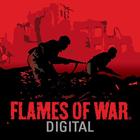 Flames Of War Digital icon