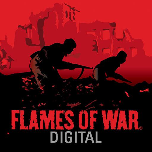 Flames Of War Digital