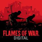 Flames Of War Digital ícone