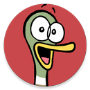 APK Fowl Language Comics