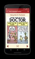 Fowl Language Comics plakat