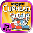 Cuphead Top Music Lyrics icône