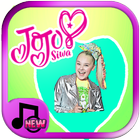 Icona Jojo Siwa Top Music Lyrics