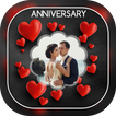 Anniversary Photo Editor