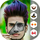 Boys Photo Editor আইকন
